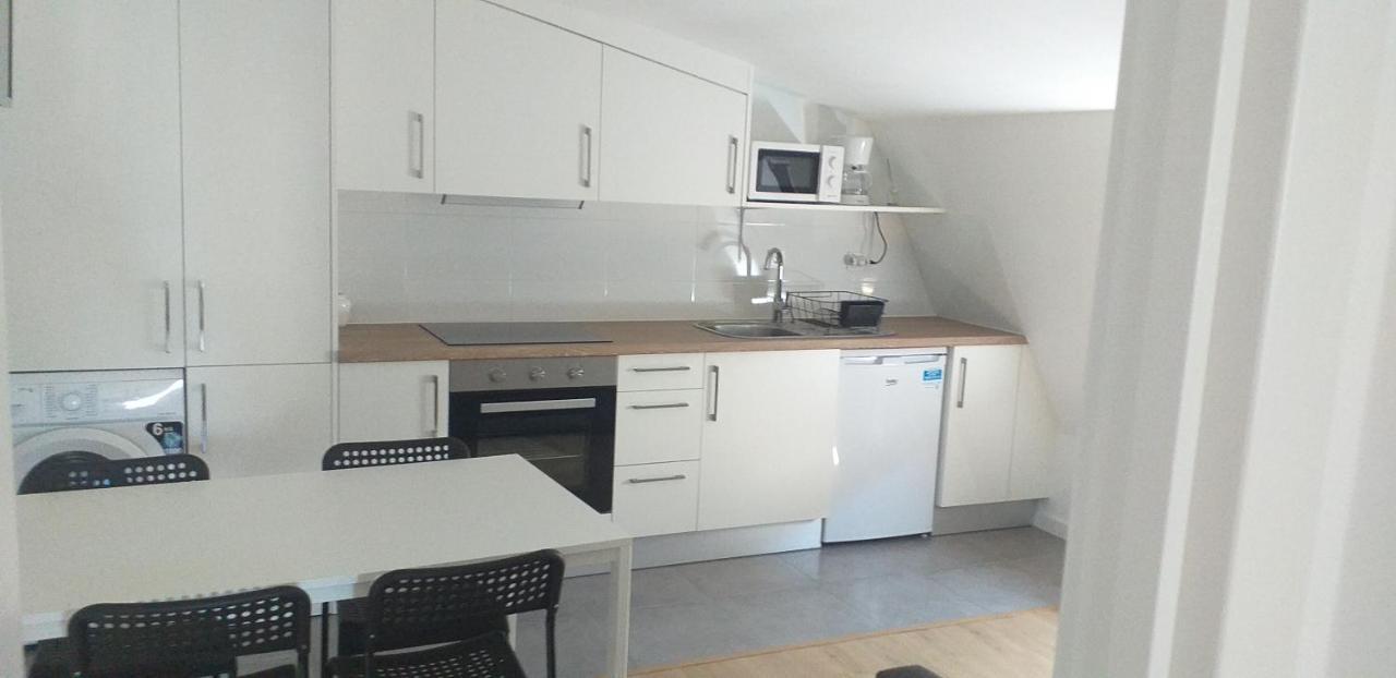 Apartamentos Don Manuel B Cee Exterior photo